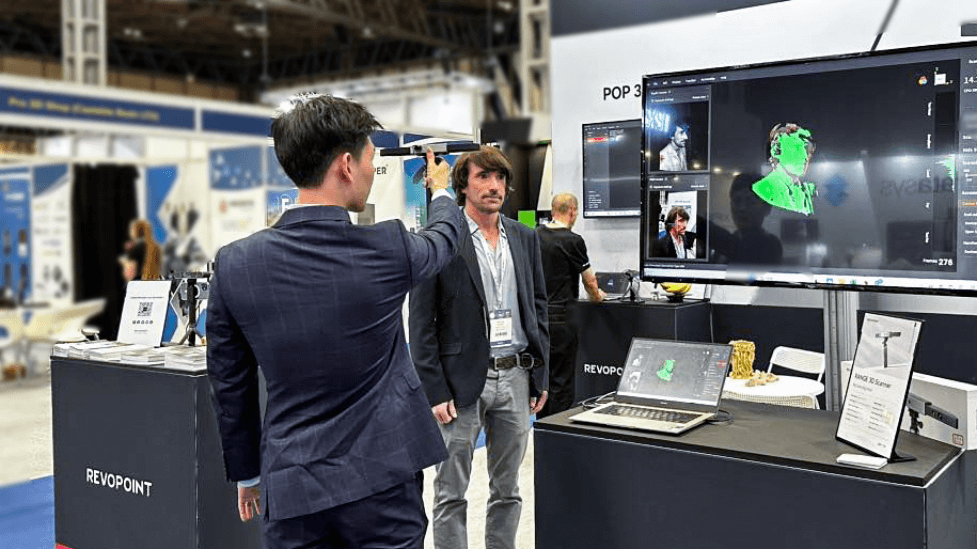 知象光电TCT3Sixty展会