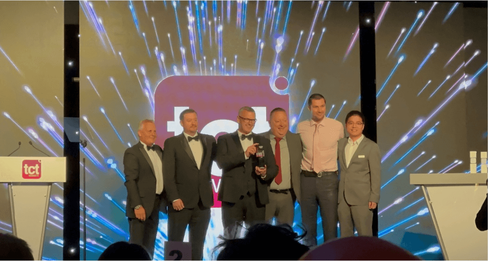 知象光电TCT3Sixty展会